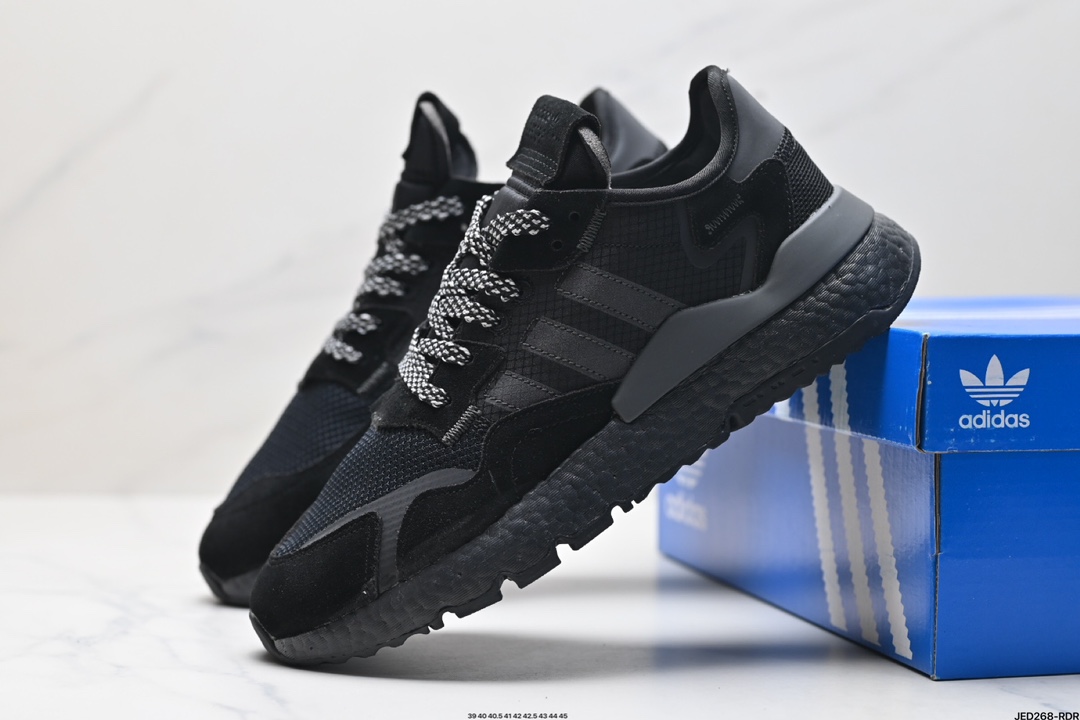 Adidas Jogger Shoes